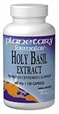 Holy Basil 450mg 120C