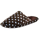 Daniel Green Womens Sugar Travel Washable Slipper