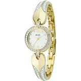 Relic Watch - Ladies Gold Glitz by Relic