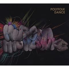 Polyfolk Dance (WAP261CD)