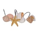 Seashell Shower Hooks