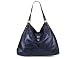 Laura Reversible Tote, Sapphire