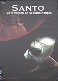 Buy : Santo En La Venganza De Las Mujeres Vampiro [NTSC/Region 1 and 4 dvd. Import - Latin America] (Subtitles: English, French)