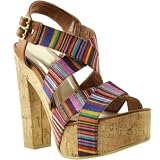 Bakers Womens Robin Platform Sandal 41fmc28L6kL. SL160 Bakers Womens Robin Platform Sandal
