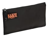 Klein Tools 5139PAD Padded Zipper Bag