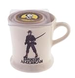 Colonel Ichabod Conk Ceramic Mug * Spanish American * # 115sa