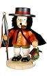 German Smoker - Black Forest Man German Smoker - Black Forest Man
