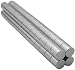 Baby : 52 Neodymium Magnets 1/4 x 1/4 inch Cylinder N48