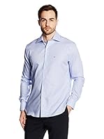 Pedro del Hierro Camisa Hombre (Azul)