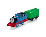 Thomas & Friends: TrackMaster Thomas with car
