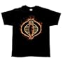 GI Joe - Cobra Flame T-Shirt