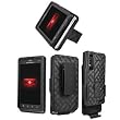 Motorola Droid 3 Shell Holster Combo with Stand - Verizon Original MOTDRD3HOC