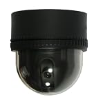 Micon IP-380E iGuard 380E Network PTZ Dome Camera Wifi ready