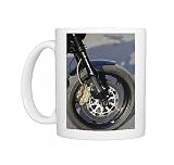 JVB JVB Ducati Monster Photo Mugs
