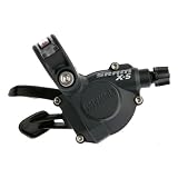 SRAM X.5 Mountain Bike Trigger Shifter Set (9-Speed)