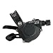 SRAM X.5 Mountain Bike Trigger Shifter Set (9-Speed)