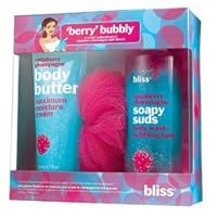 Bliss Berry Bubbly Gift Set