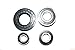Generic Whirlpool Duet Front Load Washer Bearing and Seal Kit AP4426951 W10253864 818166