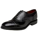 Allen Edmonds Men's Strand Cap Toe With Perfing