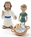 Jesus Feeds the 5000 Action Figure_s-1