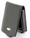 Electronics : i-nique (Palm Handheld PDA T5) Executive Soft Napa leather case cover
