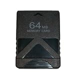 Assecure 64MB PS2 (Playstation 2) memory card
