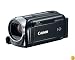 Canon VIXIA HF R400 HD 53x Image Stabilized Optical Zoom Camcorder and 3.0 Touch LCD