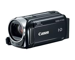 Canon VIXIA