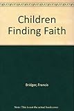 Children finding faith