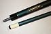Sporting Goods : Cuetec Excalibur 99193 Emerald Green Billiard Pool Cue Stick