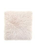 COINCASA Cojín 45 x 45 cm (Maquillaje)