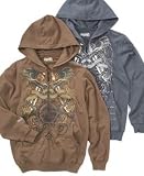 Request Boys Giant King Hoodie
