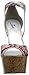 Luichiny Women's Ana May Platform Sandal