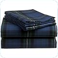 Flannel Bedding