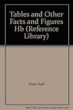 Ladybird tables and other facts and figures