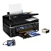 Electronics : Epson Stylus SX600FW All In One Printer with Fax and WiFi