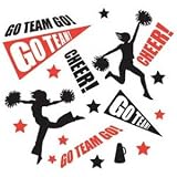 Hip In A Hurry Vinyl 11 Inch -Cheerleader