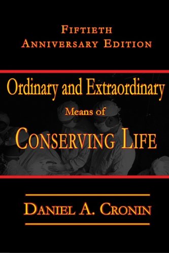 ordinary and extraordinary means fiftieth anniversary issue
