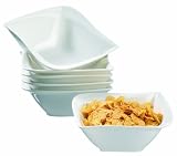 Verso 922225 6er Set Schüssel La Musica 14 cm
