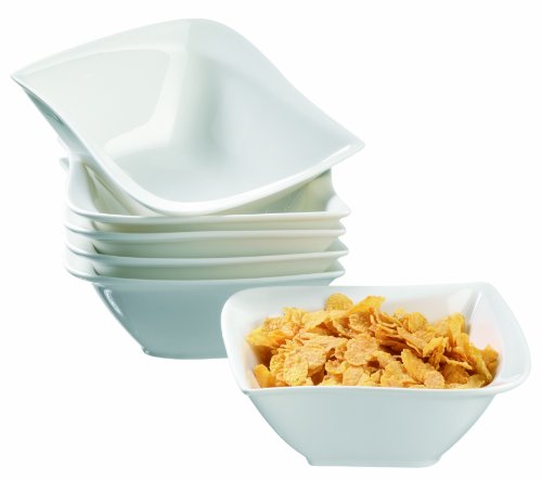 Verso 922225 6er Set Schüssel La Musica 14 cm Verso 922225 6er Set Schüssel La Musica 14 cm
