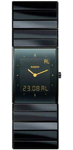 Rado Ceramica Mens Watch R21324152 Rado Ceramica Mens Watch R21324152