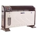 Heizung Konvektor Heizl�fter Heizger�t 2500Watt Fernbedienung & Timer Stand-/Wandger�t und Frostschutzfunktion von AC Electronics by BRUBAKER