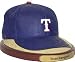 Texas Rangers MLB Replica Cap