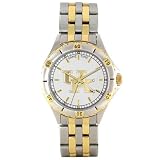 University of Kentucky Wildcats UK Gold Wrist Watch Men