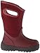 Bogs Kids City Farmer Solid Waterproof Insulated Boot