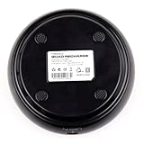 Move Quad Charger charging dock station for Sony Playstation 3 PS3 Move Controller