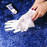 COTTON GLOVES/ LARGE