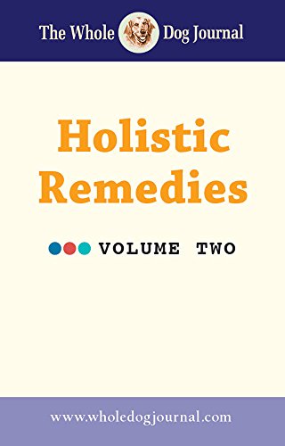 Whole Dog Journal - Holistic Remedies v2