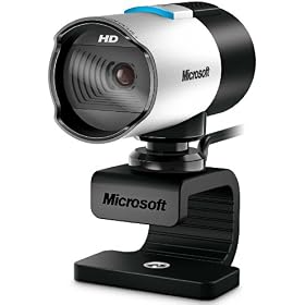�}�C�N���\�t�g LifeCam Studio for Business Win USB Port 50/60 Hz 5WH-00003