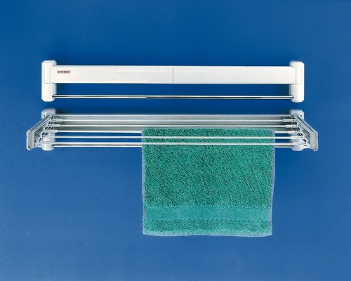 Stendibiancheria gimi estensibile